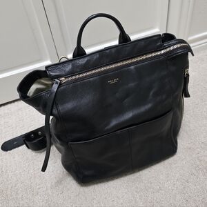 Mina Baie Babybag Backpack